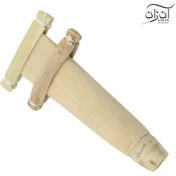 تصویر قمیش دودوک/ بالابان/ می 