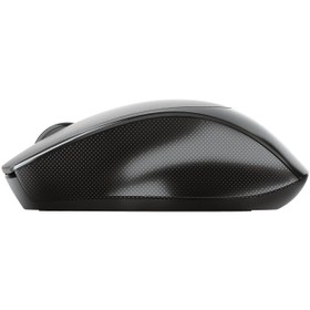 تصویر ماوس بی سیم تراست Zaya Trust Zaya Wireless Optical Mouse