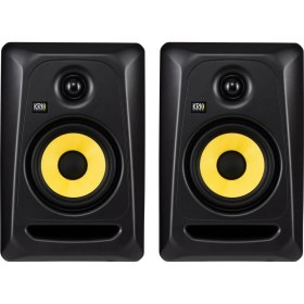 تصویر اسپیکر مانیتورینگ KRK Classic 5 G3 KRK Classic 5 G3