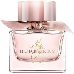 تصویر عطر ادوپرفیوم باربری مای بلاش - 55ml Burberry My Blush