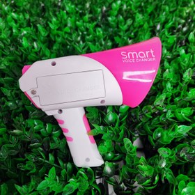 تصویر بلندگو smart 