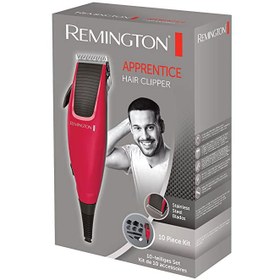 تصویر ماشین اصلاح سر و صورت رمینگتون مدل HC5018 Remington HC5018 Hair Clipper