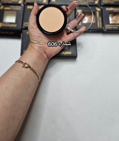 تصویر پنکک مهرونا - ۶۰۶ 