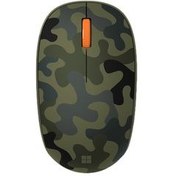 تصویر ماوس مایکروسافت Bluetooth Mouse چریکی بی سیم Mouse Microsoft Bluetooth Mouse