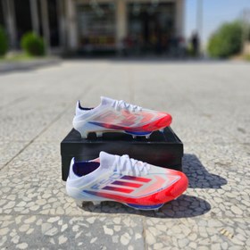 تصویر کفش فوتبال آدیداس مسی Adidas Messi F50 Adizero 