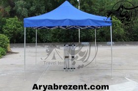 تصویر آلاچیق تاشو کپی 