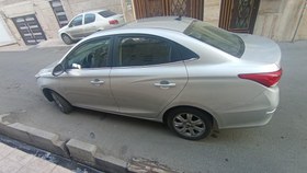 تصویر فردا موتورز 511 مدل 1404 ا اتوماتیک اتوماتیک