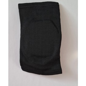 تصویر زانوبند والیبال اسیکس طرح لاک پشتی بسته ۲ عددی 