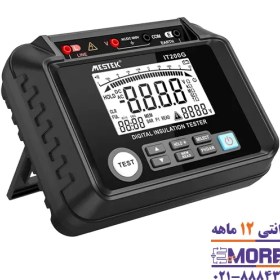 تصویر میگر دیجیتال مستک مدل IT200G 
