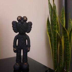 تصویر مجسمه کاوز ایستاده مدل E 