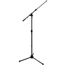 تصویر پایه میکروفن بلند Studiomaster SD229 Microphone stand Studiomaster SD229