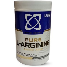 تصویر پیور ال آرژنین یو اس ان USN Pure L-Arginine 