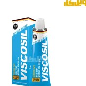 تصویر چسب واشرساز کاسپین مدل ویسکوسیل وزن 85 گرم 