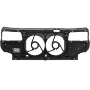 تصویر سینی فن ایساکو مناسب پژو ۴۰۵ و پارس و آریسان و روا 