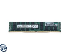 تصویر رم سرور HP 64GB PC4-2666 