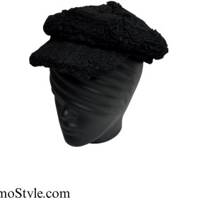 تصویر کلاه فرانسوی تدی 