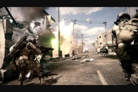 تصویر اکانت استیم Battlefield 3 