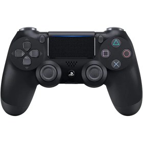 تصویر کنترلر پلی استیشن dualshock 4 