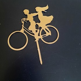 تصویر تاپر نامزدی کد L33 