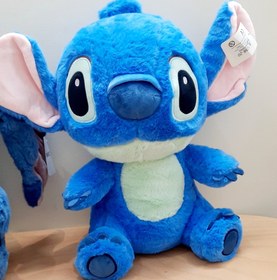 تصویر استیچ فرانسوی 