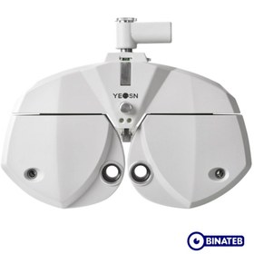 تصویر فوروپتر یسن YPA-2100 