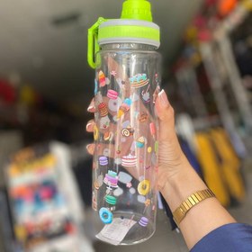 تصویر قمقمه فانتزی 