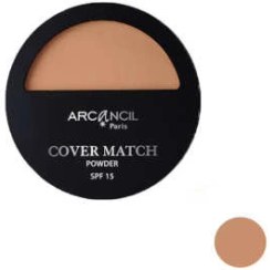تصویر پنکیک آرکانسیل مدل cover match شماره 530 