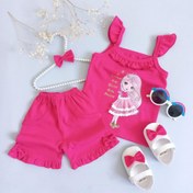 تصویر تاپ نوزادی بندار پرنسس 