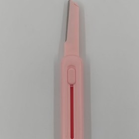 تصویر تیغ ابرو کشویی برند مدل 74 