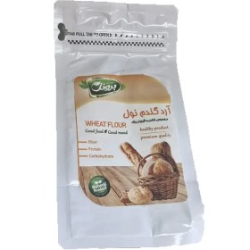 تصویر آرد گندم نول 450 گرمی 