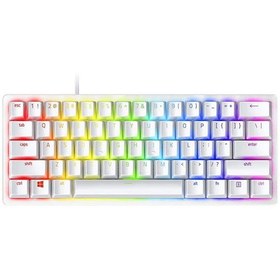 تصویر کیبورد گیمینگ ریزر مدل Huntsman Mini 