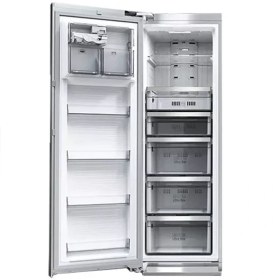 تصویر یخچال فریزر دوقلو دوو سری تویین 40 فوت مدل SFI20-SRI20S Daewoo twin series 40 ft twin Refrigerator freezer Model SFI20-SRI20S