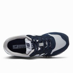 تصویر اسنیکر زنانه نیوبالانس اورجینال New Balance WL565GNV 