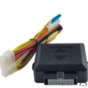 تصویر پاور ویندوز شیشه بالابر چهار شیشه (برای پژو،پراید ،سمند ،ال 90،و.. 