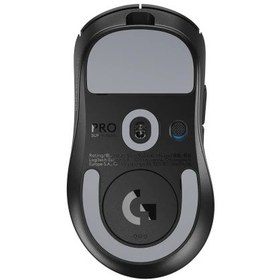 خرید و قیمت موس Logitech GPRO X SUPERLIGHT 2 DEX | ترب خرید و قیمت موس Logitech GPRO X SUPERLIGHT 2 DEX | ترب
