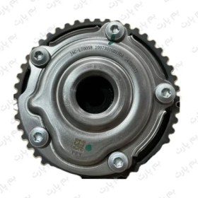 تصویر دنده VVT دود کی ام سی T8 