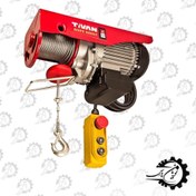 تصویر وینچ 800/400 تیوان 25 متری (TIVAN) 