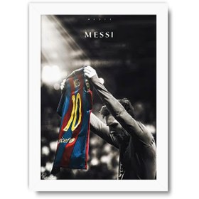 تصویر تابلو مسی کد ۳۵۲۲ 