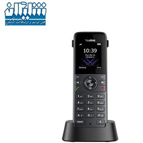 تصویر تلفن تحت شبکه یالینک Yealink W73H Yealink desktop IP phones W73H