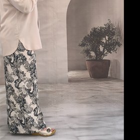 تصویر شلوار بگی سوفیا 