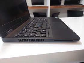 تصویر خرید لپتاپ کارکرده dell 5570 