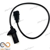 تصویر سنسور دور موتور mvm 