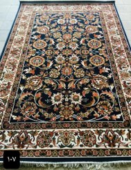 تصویر گلیم کد ۱۰۷ سایز ۱۲ متر 