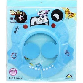 تصویر کلاه حمام قورباغه 