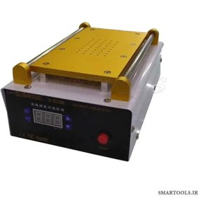 تصویر سپراتور SUNRISE S-918K 