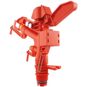 تصویر آب‌پاش پلیمری NAS مدل SP2000A طول ۱۵ متر قابل تنظیم 