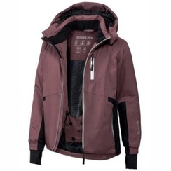 تصویر کاپشن اسکی کرویت پرو مدل ۱۰ تا ۱۲ سال 