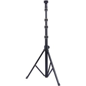 تصویر سه پایه دوربین نیفو NeePho NP-688 NeePho NP-688 Camera Tripod