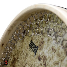 تصویر دف پرسیس لایت 4/4 