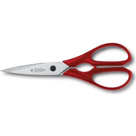 تصویر قیچی چندمنظوره آشپزخانه ویکتورینوکس مدل Multipurpose Kitchen Shears کد 7.6363 